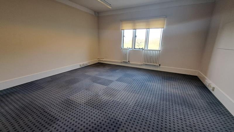 Office Suite To Let in Old Warden Park, Nr Biggleswade