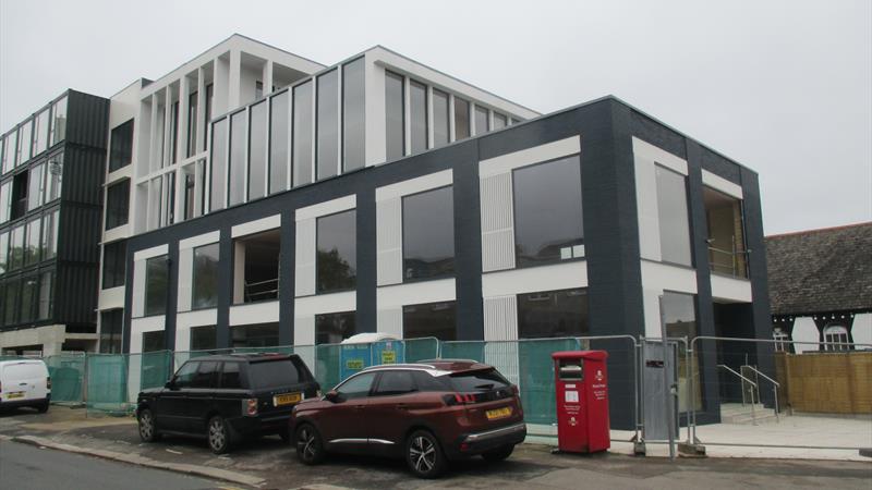 Class E / Office Space in New Barnet For Sale