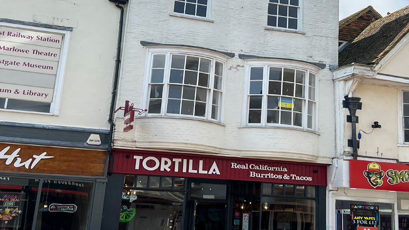 Restaurant Investment in Canterbury For Sale