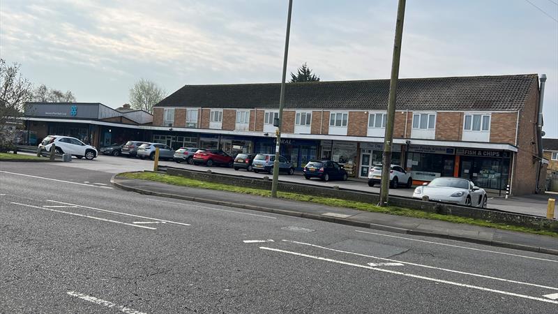 Retail / Leisure Investment in Gosport For Sale
