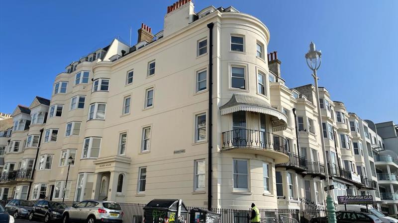 Offices To Let in Brighton