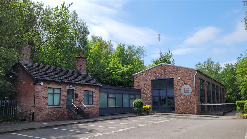 Offices To Let in Thelwall