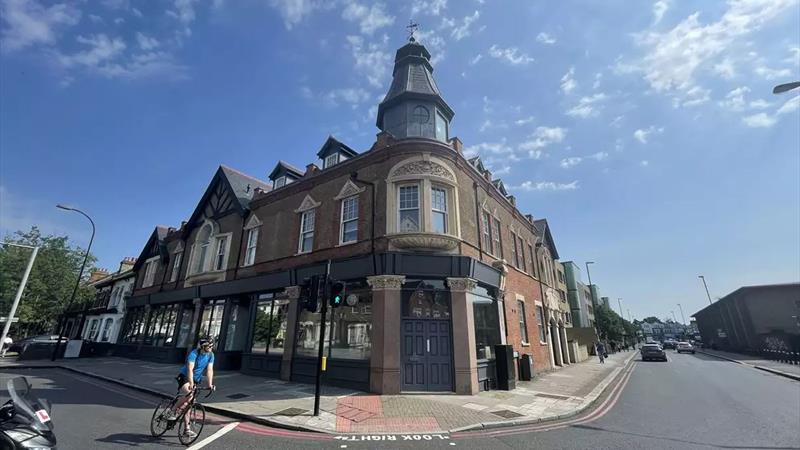Commercial Space For Sale in Lewisham