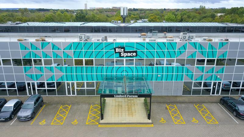 Offices To Let in Milton Keynes