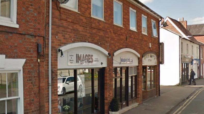 Retail / Cafe / Residential Investment in Stony Stratford For Sale