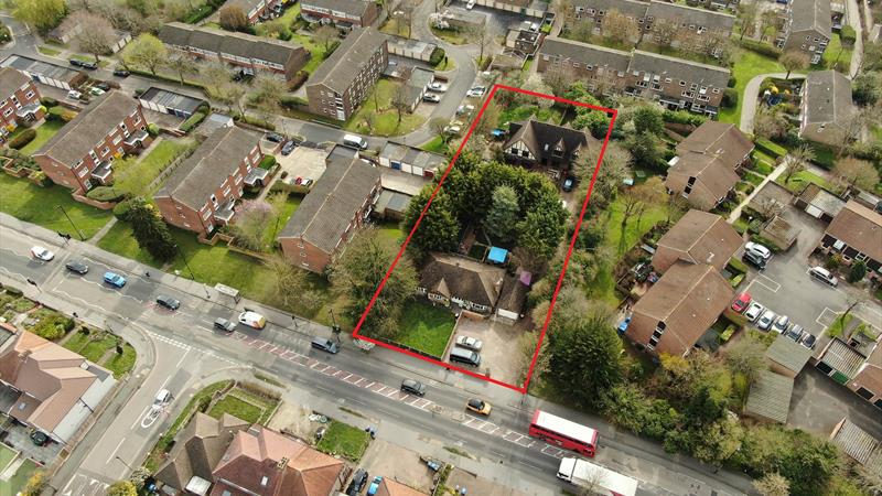 Land For Sale in South Croydon