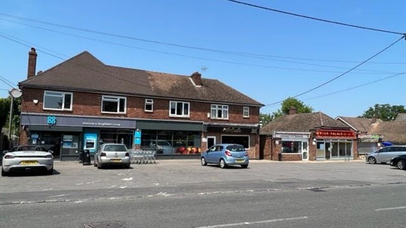 Retail / Leisure / Residential Investment in Reading For Sale
