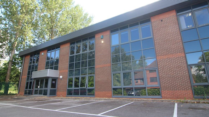 Offices To Let in Wokingham