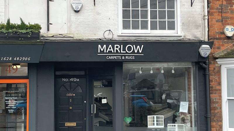 First Floor Offices To Let in Marlow