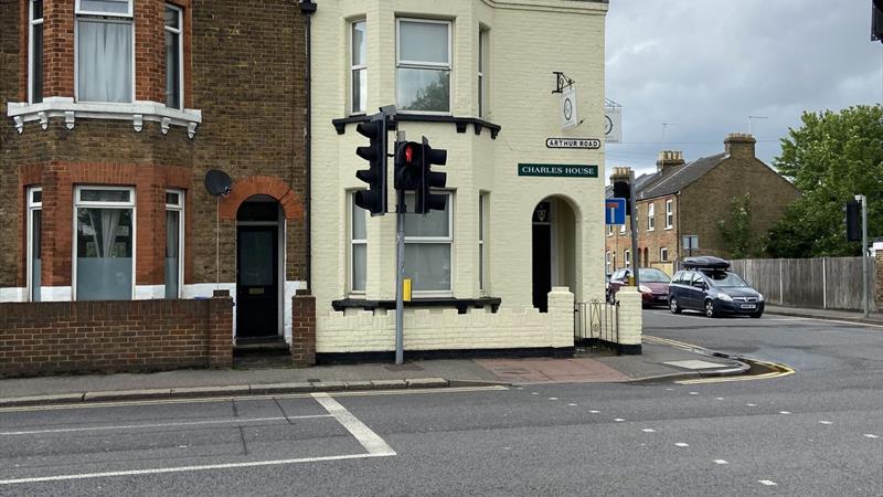 Guest House Business For Sale in Windsor
