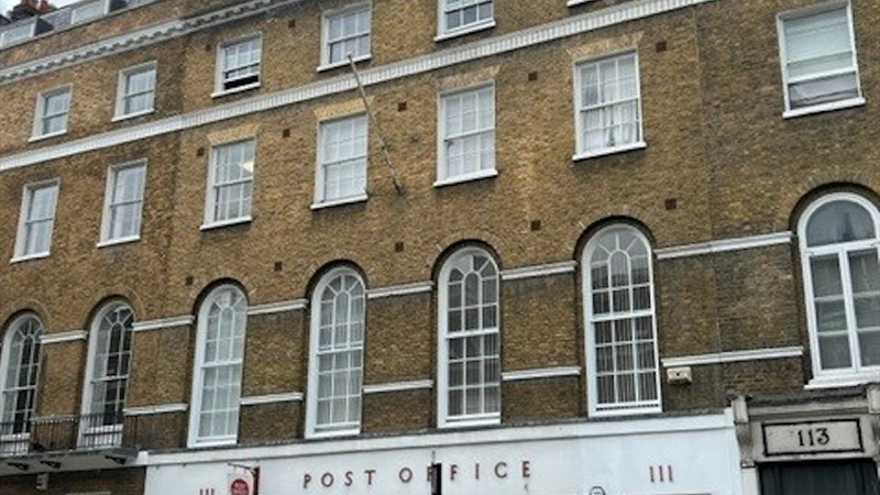 Office Space To Let in Westminster