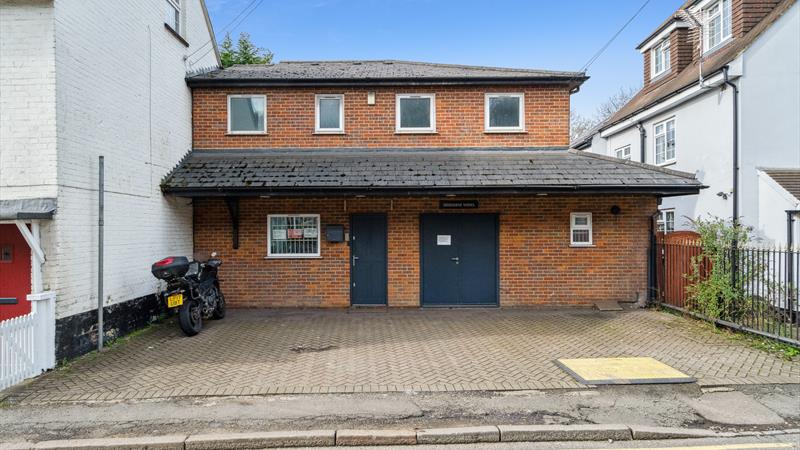 Office Space in Chesham To Let