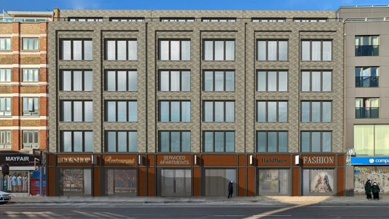 Commercial Units To Let in Tower Hamlets