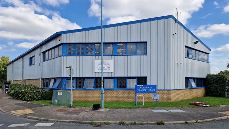 Industrial / Warehouse Unit in Tewkesbury To Let