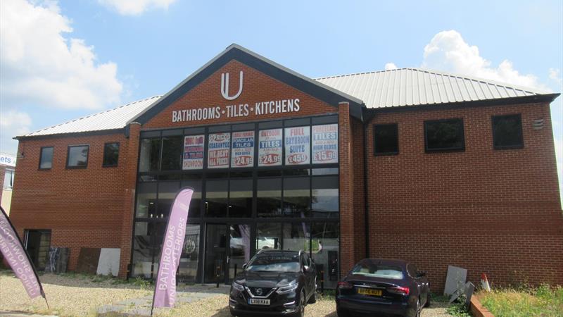 Industrial Unit in Croydon To Let