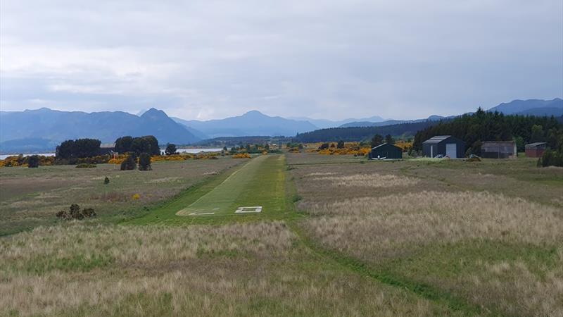 Dornoch Airfield