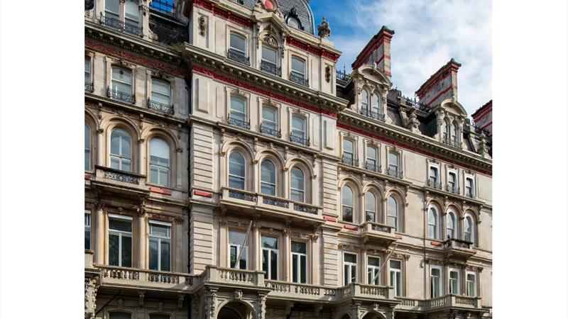 Office & Residential Investment in Westminster For Sale