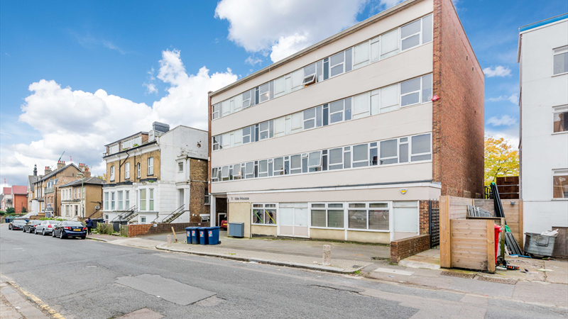 Residential Investment For Sale in North Finchley