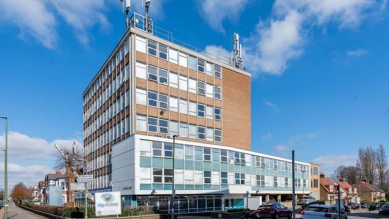 Commercial & Residential Investment For Sale in North Finchley