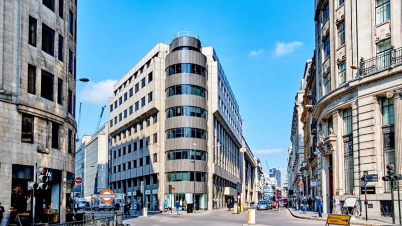 Retail/Leisure Opportunity To Let in City of London