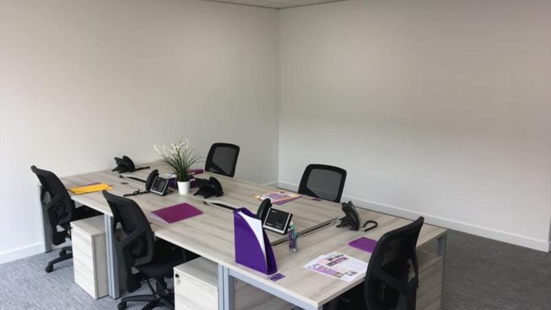 Office Space To Let in Swindon