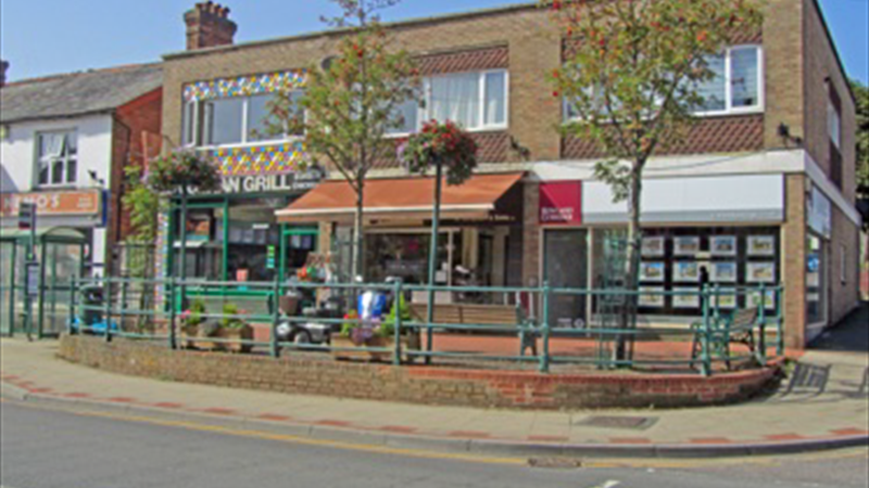 Retail Investment in Heathfield For Sale