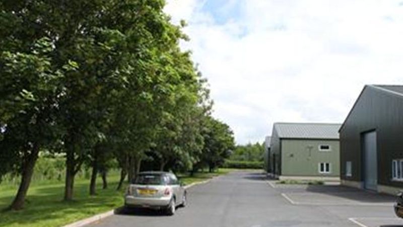 Unit 7, Hazeley Enterprise Park, Hazeley Road, Twyford, Winchester ...