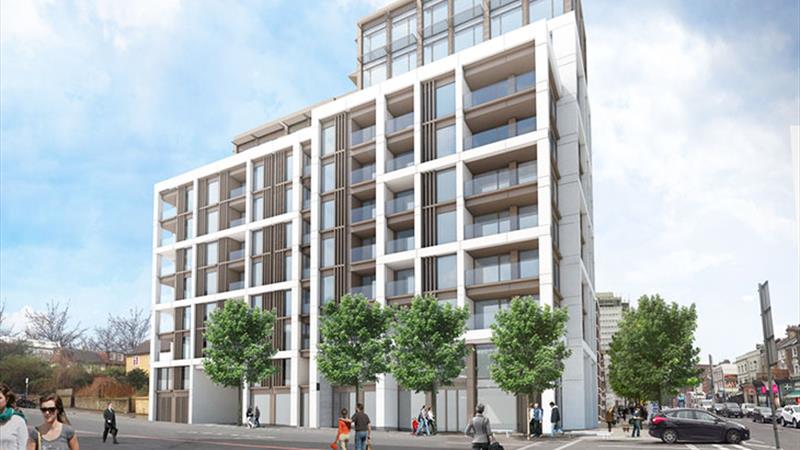 Retail Units To Let in Putney