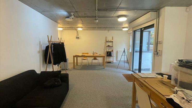 Office Space To Let in Islington