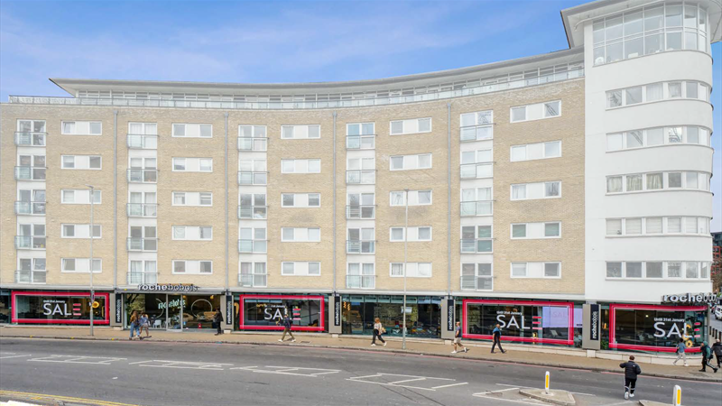 Retail Investment For Sale in Wandsworth