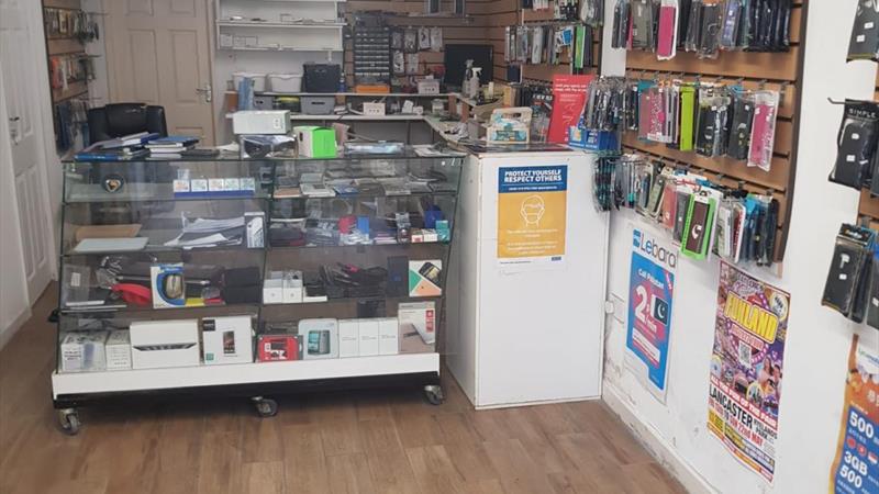 Retail / Business For Sale in Lancaster