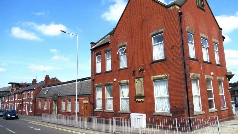 Residential Accommodation in Preston For Sale