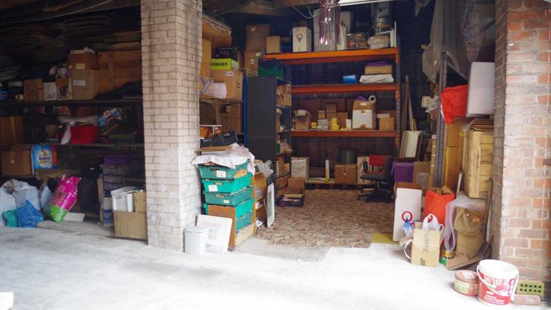 Industrial / Workshop Unit in Bolton For Sale