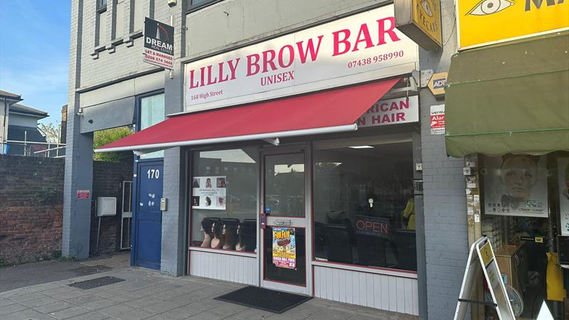 Lily Brow Bar
