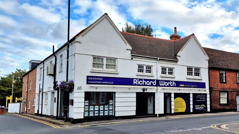 Mixed-Use Investment Opportunity For Sale in Wokingham
