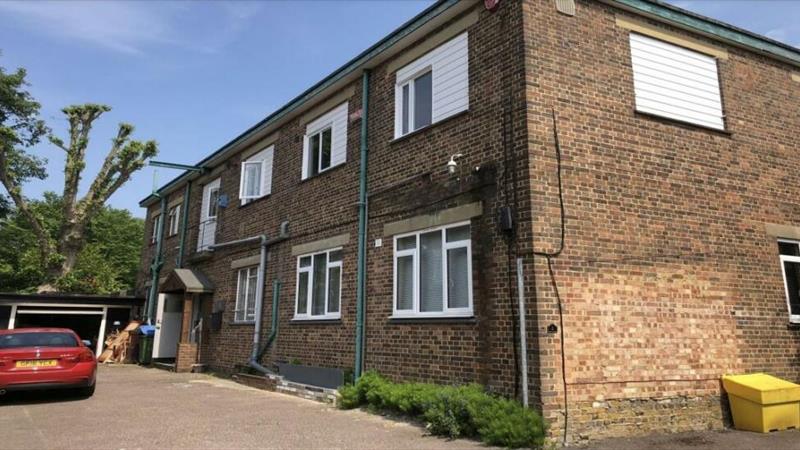 Office To Let in Bromley