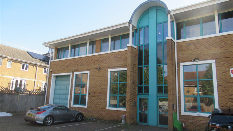Class E / B8 Premises To Let/For Sale in Colliers Wood