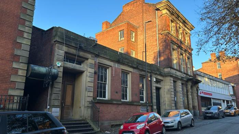 Development/Investment Opportunity For Sale in Wakefield