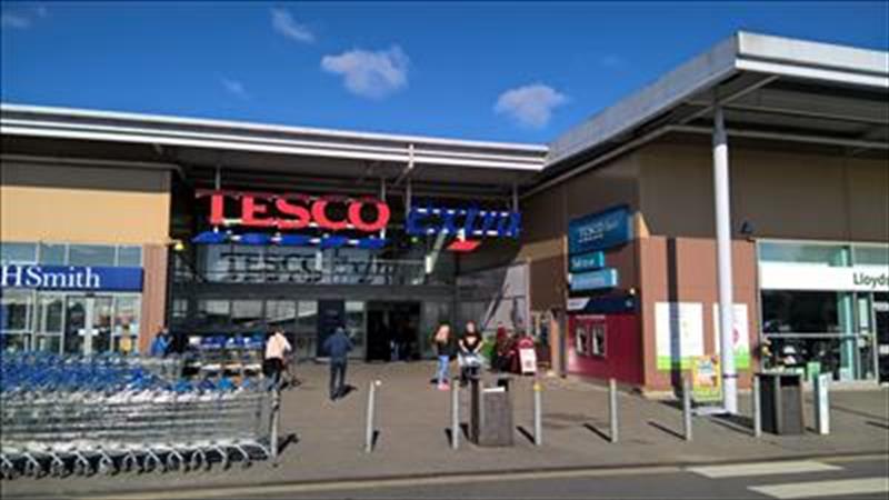 Unit 10 Tesco Extra, New Road, Worthing, BN13 3PB - Novaloca.com