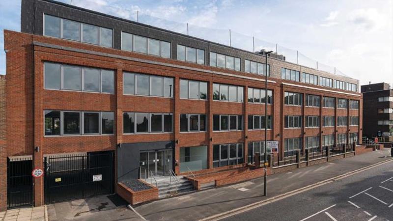office for sale /to let Epsom