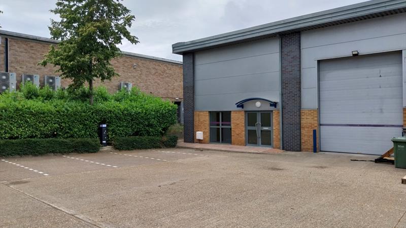 Unit 6 Stag Trade Park, Longfield Road, Tunbridge Wells, TN2 3BF ...