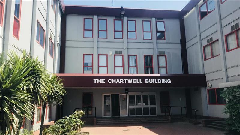 Second Floor Office Suite , 2nd Floor, Chartwell Business Park, Camberwell,  SE5 9HW 