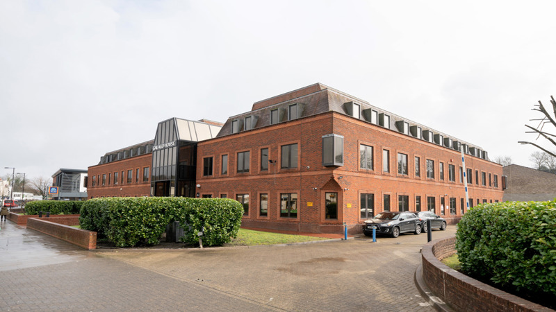 office to let Coulsdon