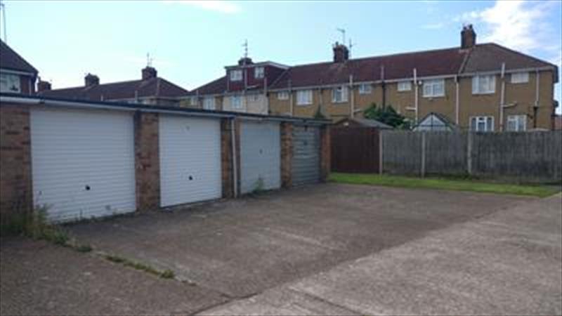 Garages To Let Garages Winkney Farm Estate Hampden Park