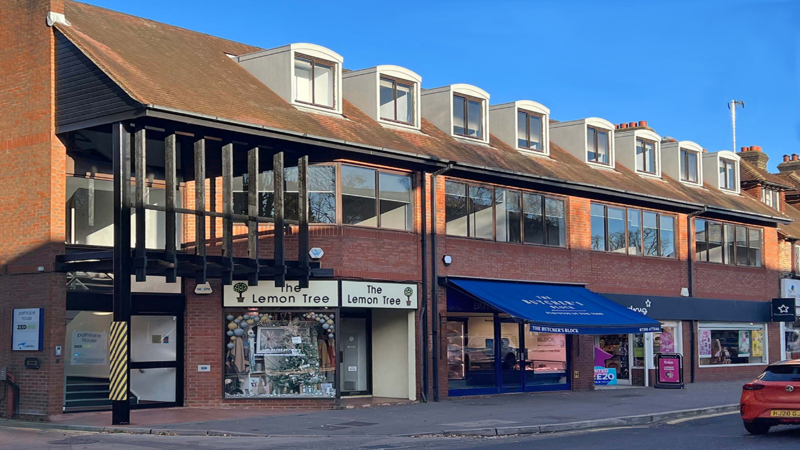 office to let Banstead