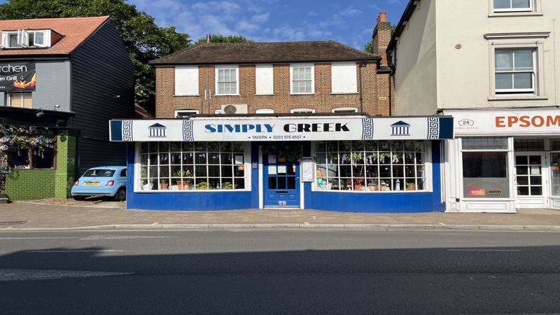 investment for sale Surrey