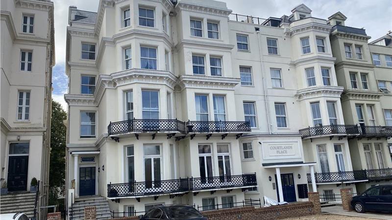 residential investment for sale Eastbourne