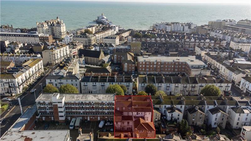 investment for sale Eastbourne
