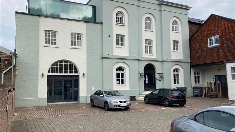 office investment for sale Lewes