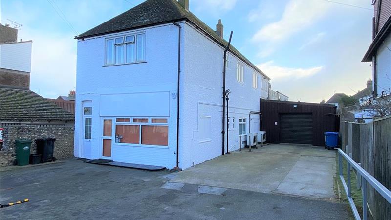 warehouse to let Rottingdean